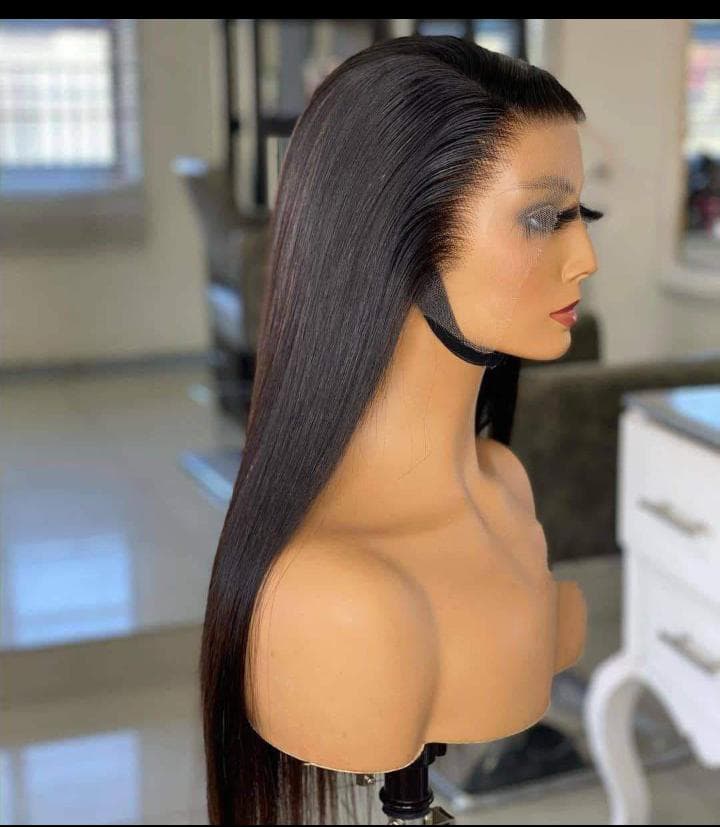 Cebo's premium hair bundles